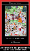 Title details for Mughal Warfare by Jos Gommans - Available